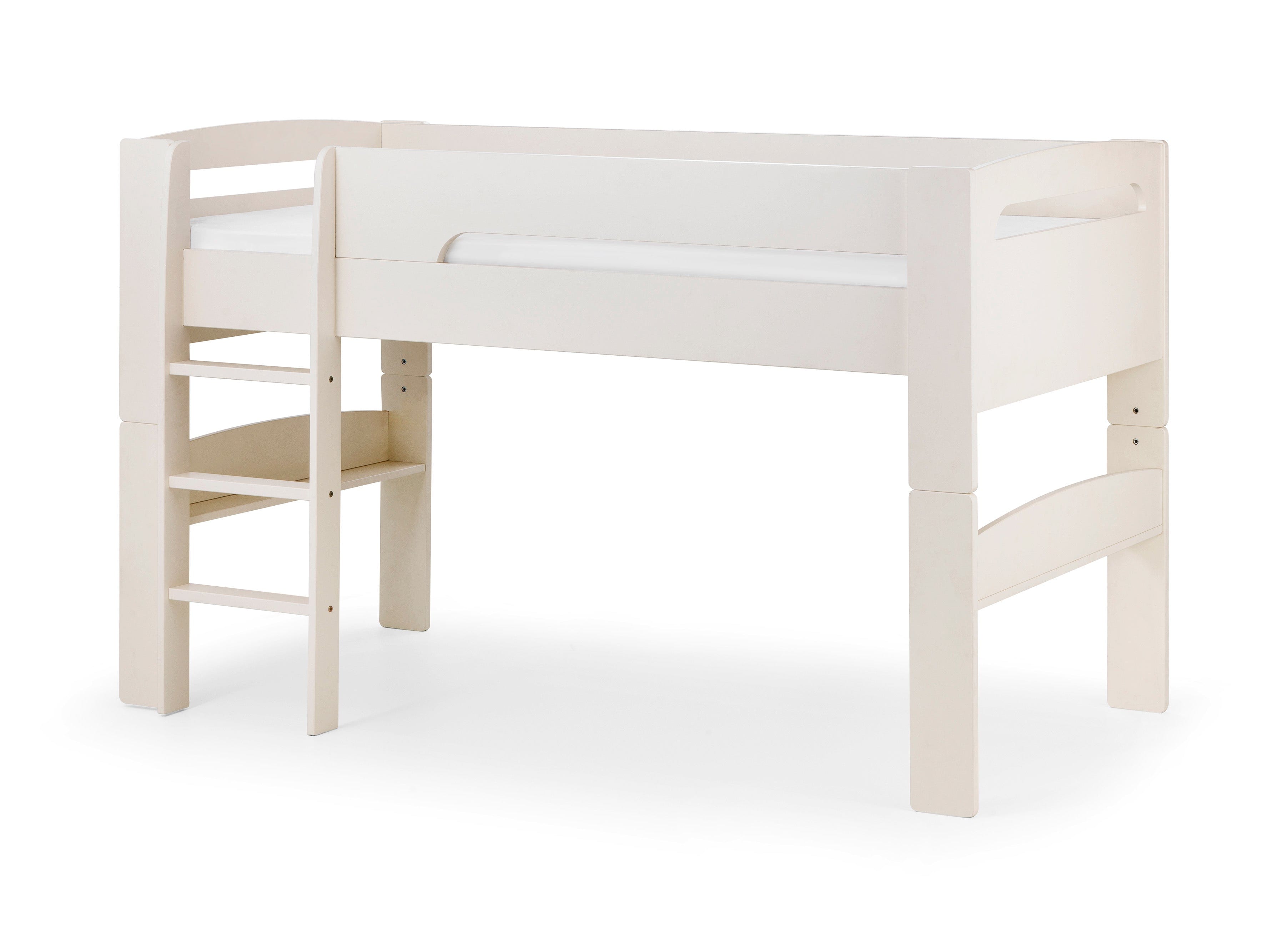 Pluto Midsleeper Stone White – Julian Bowen