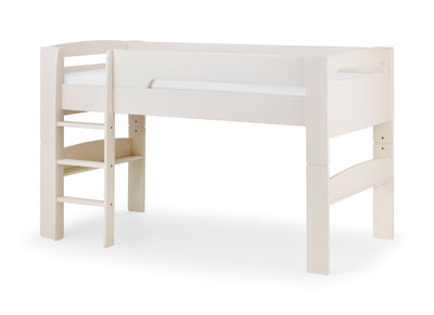 Pluto Midsleeper Stone White – Julian Bowen
