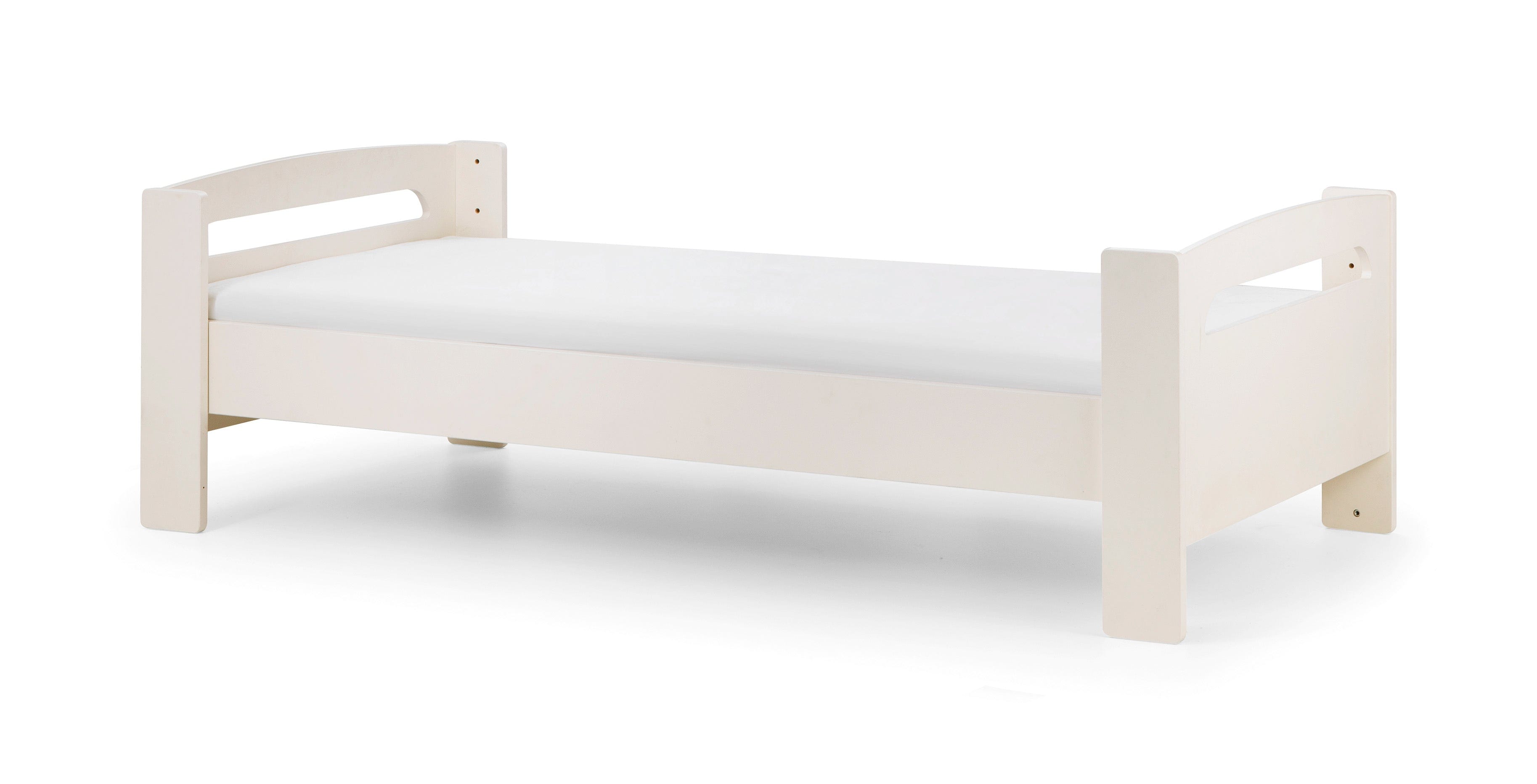 Pluto Midsleeper Stone White – Julian Bowen, view 2