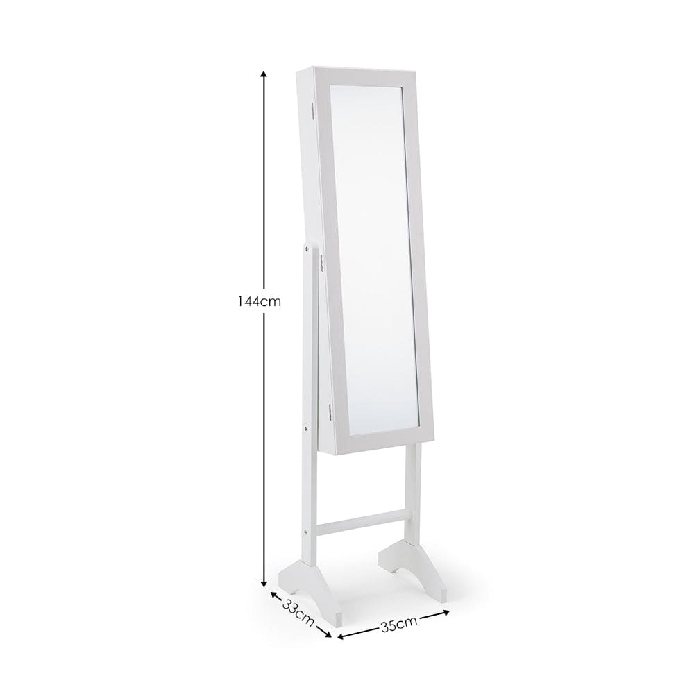 Prima Jewellery Mirror – Julian Bowen, view 4