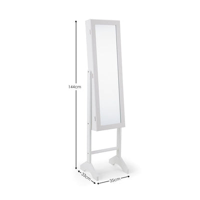 Prima Jewellery Mirror – Julian Bowen, view 4