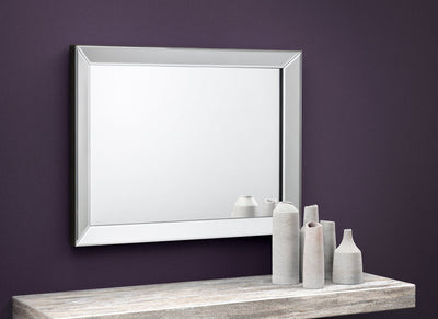 Soprano Wall Mirror – Julian Bowen, view 2