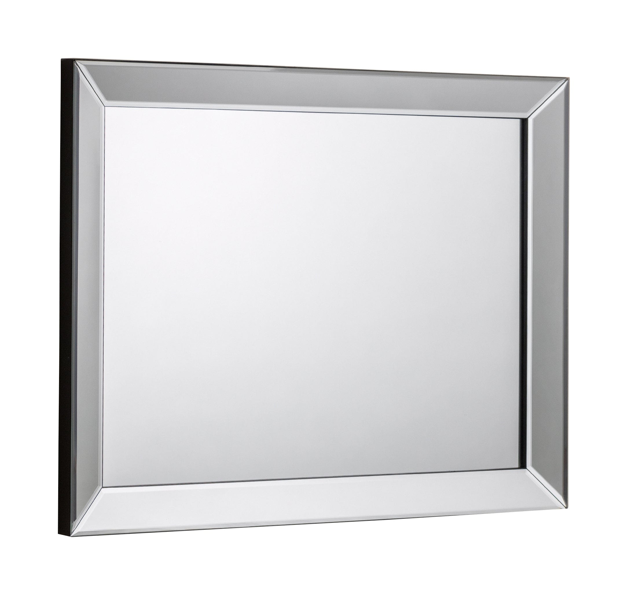 Soprano Wall Mirror – Julian Bowen