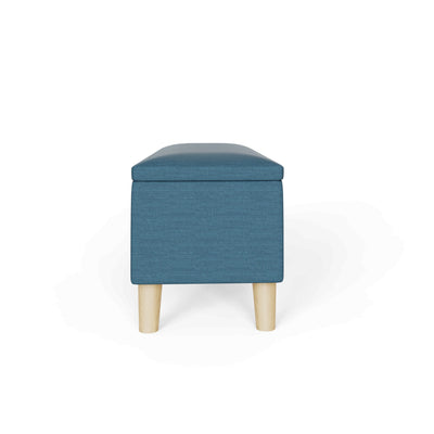 Secreto Ottoman Teal – GFW, view 6