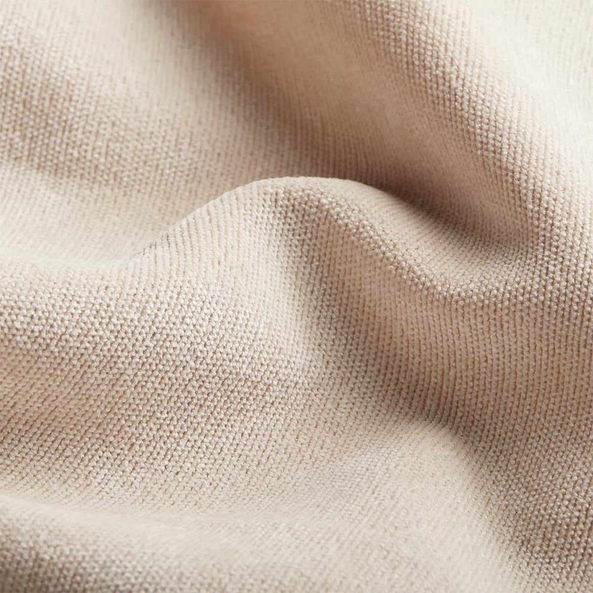 Naples Cream fabric swatch