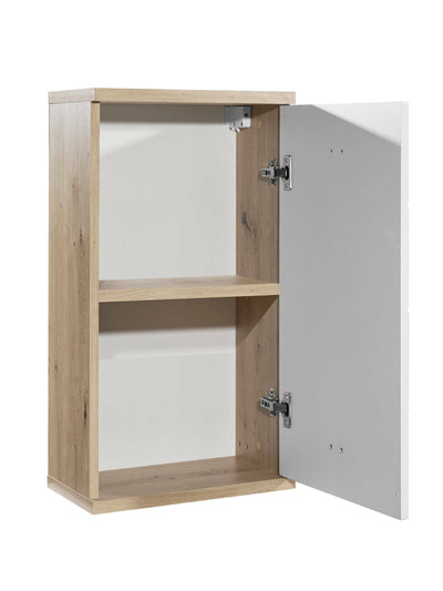 Pool Wall Cabinet – Julian Bowen, view 3
