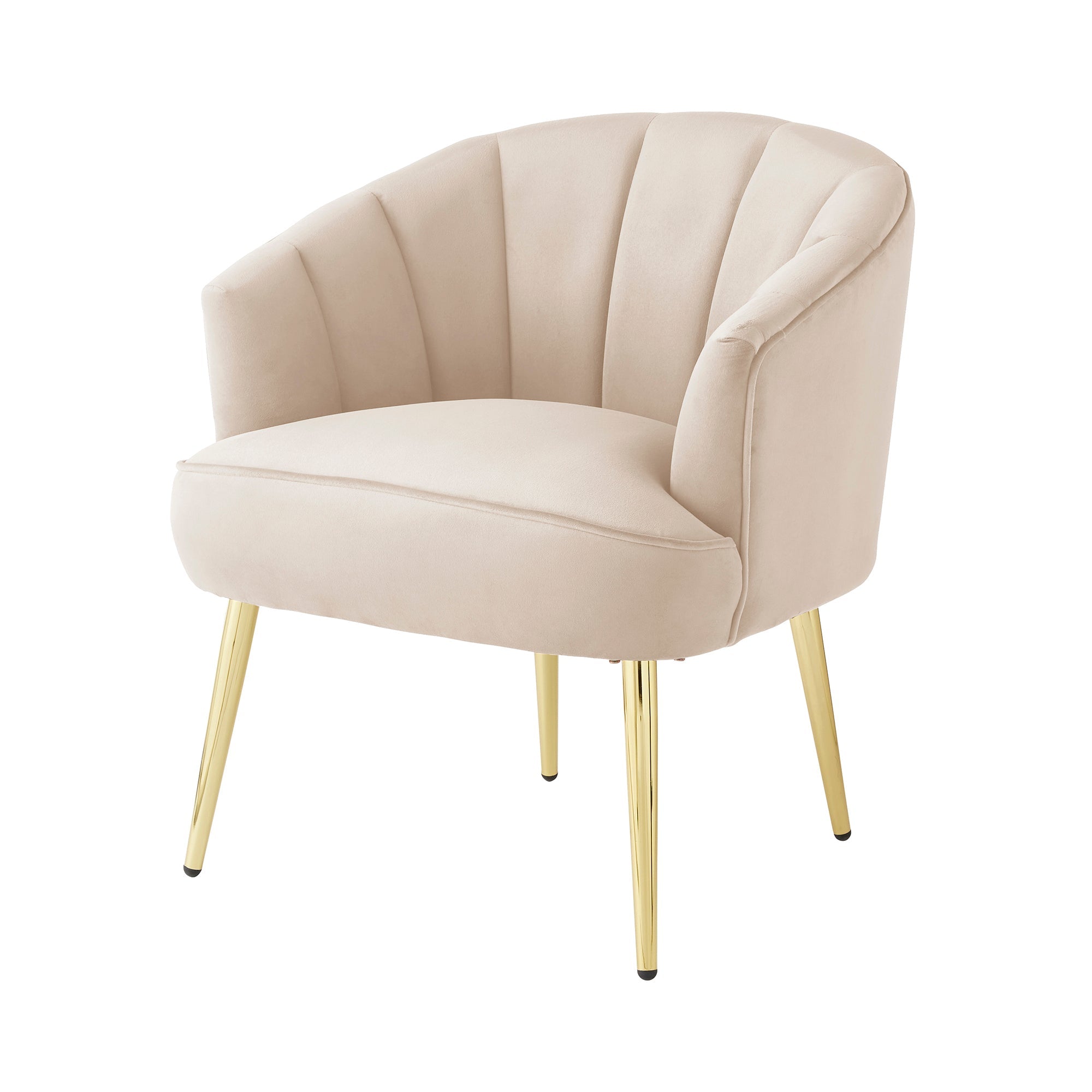 Pettine Chair Natural – GFW, view 3