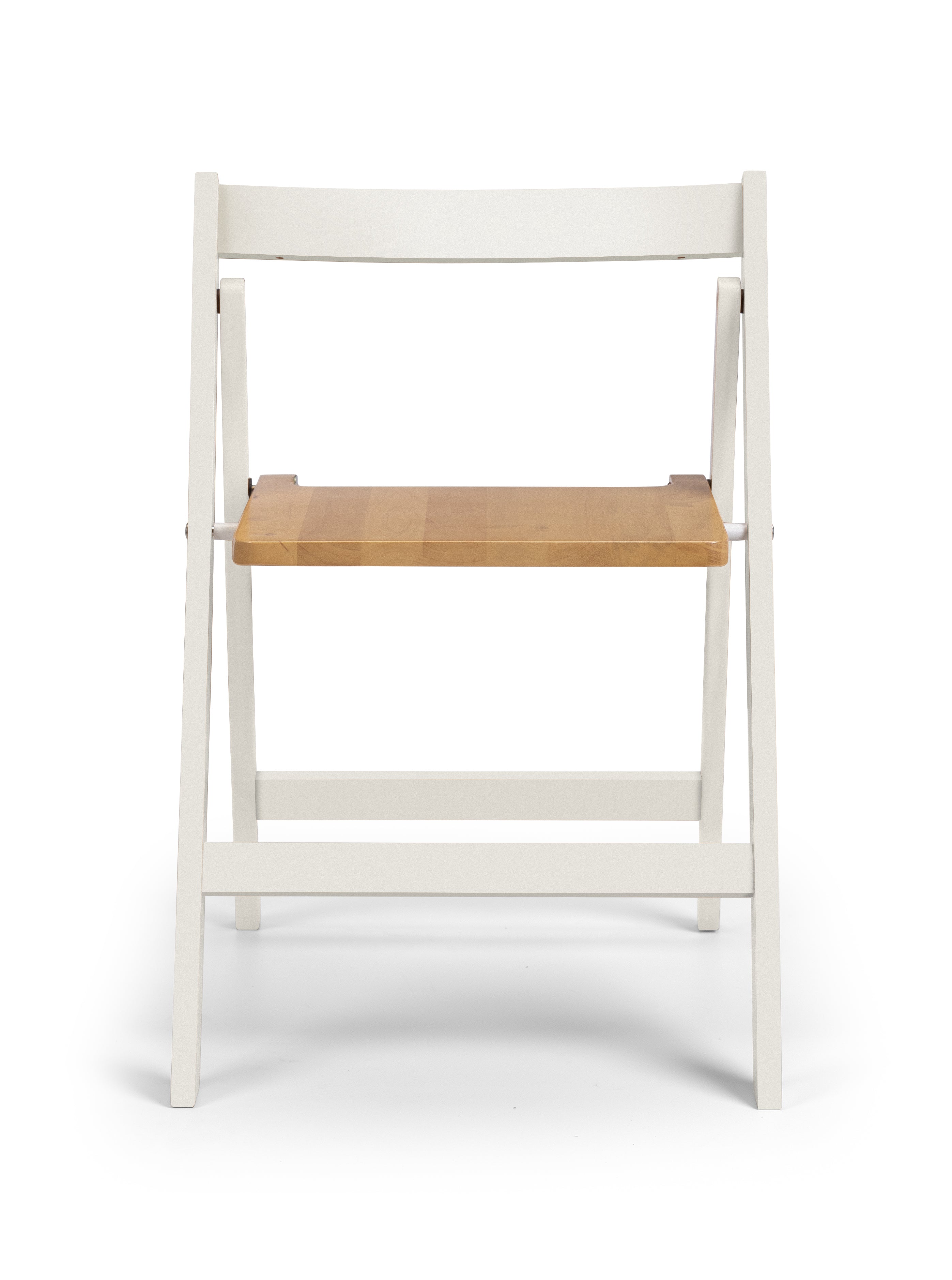 Savoy Dining Set - White/Natural – Julian Bowen, view 5