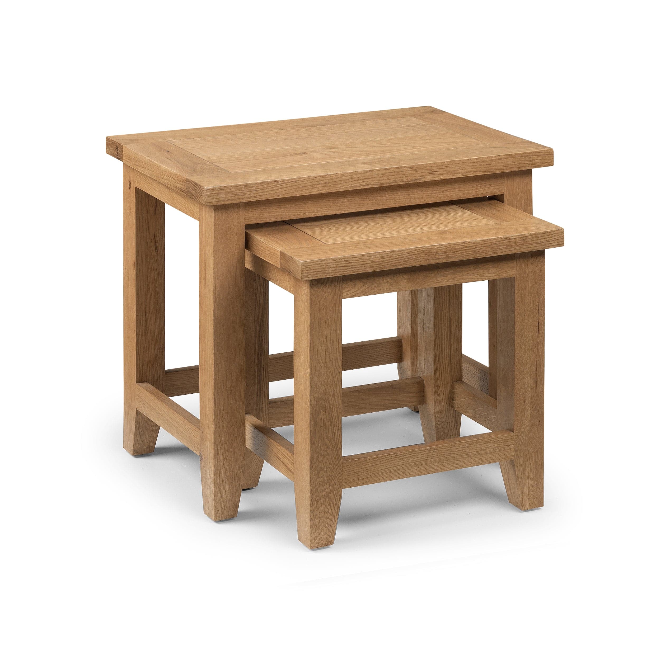 Astoria Nest Of Tables – Julian Bowen