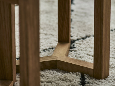 Nidri Nest Of Tables – Julian Bowen, view 7