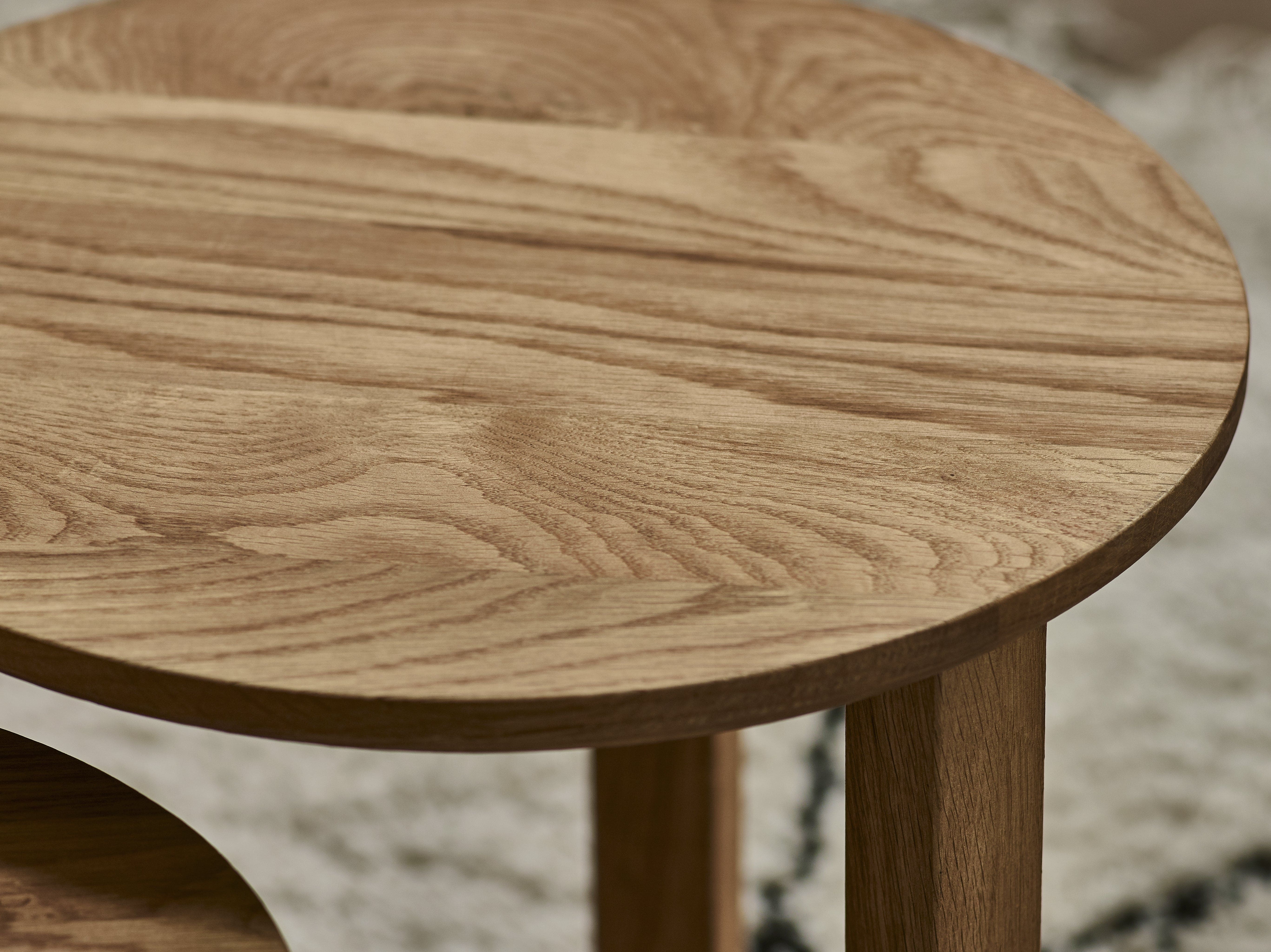 Nidri Nest Of Tables – Julian Bowen, view 6