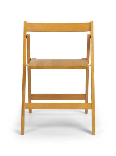 Savoy Dining Set - Light Oak – Julian Bowen, view 5