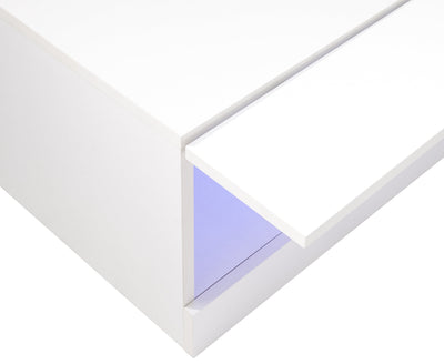 Galicia Coffee Table White – GFW, view 12