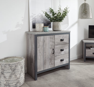 Boston Multi Unit – Grey