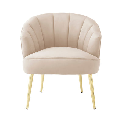 Pettine Chair Natural – GFW