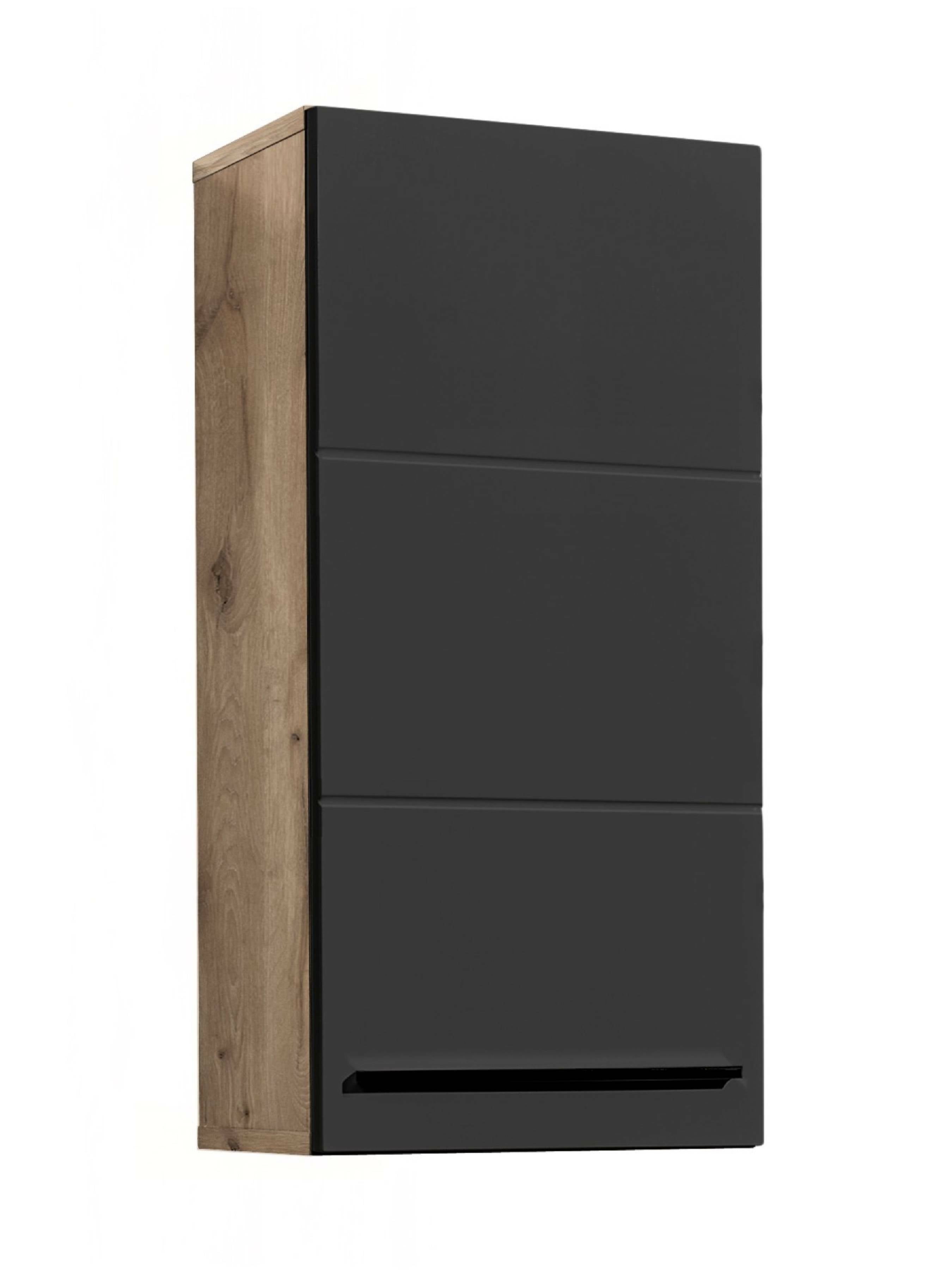 Vista Wall Cabinet – Julian Bowen