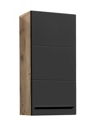 Vista Wall Cabinet – Julian Bowen