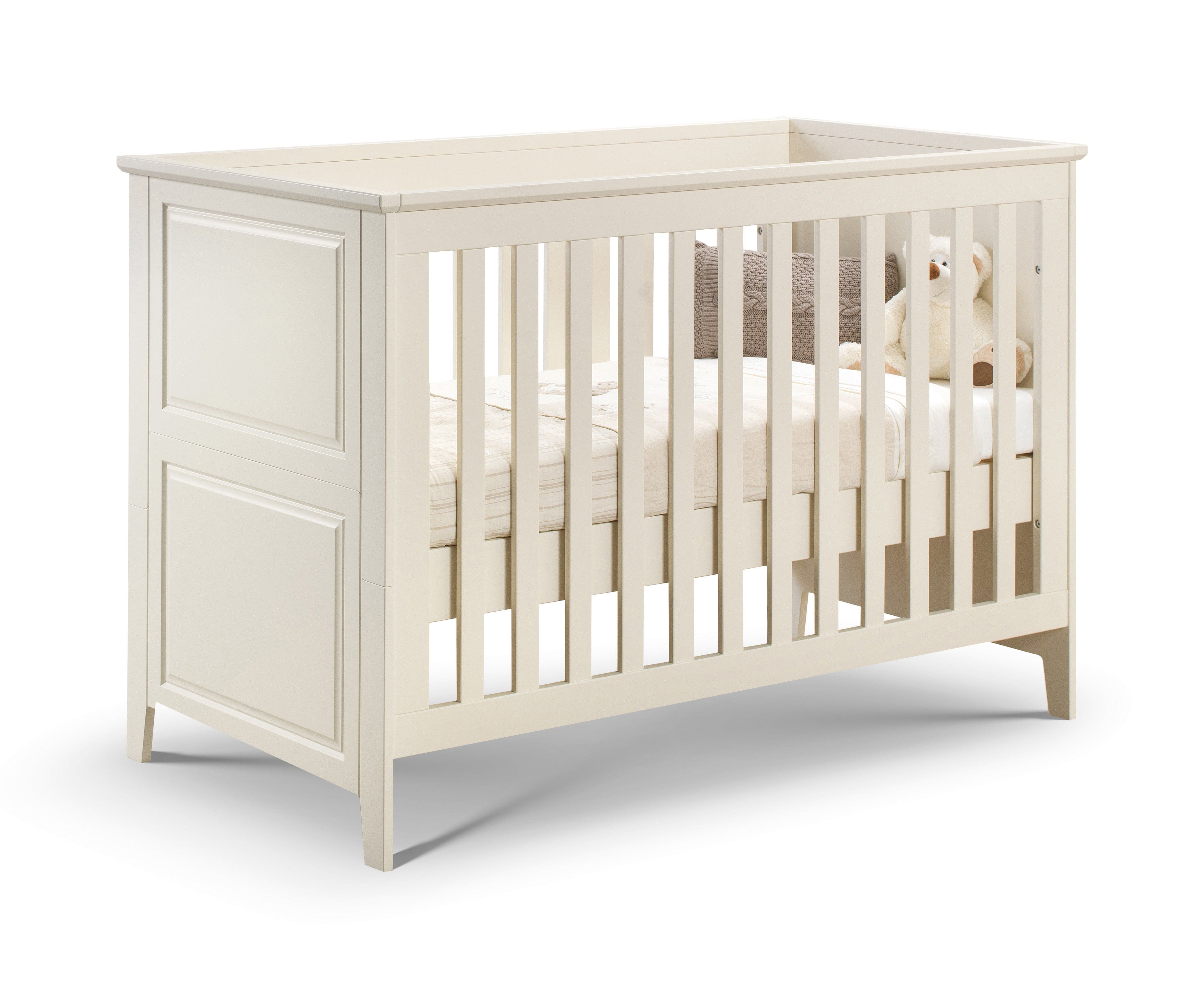 Cameo Cotbed – Julian Bowen