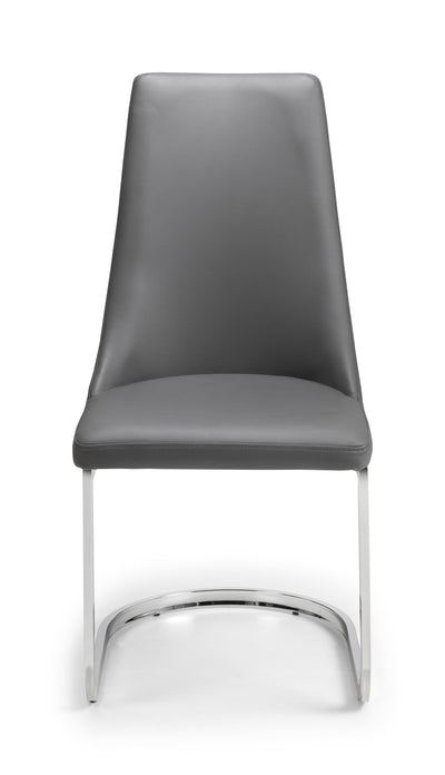 Como Cantilever Dining Chairs (Set Of 2) – Julian Bowen, view 5
