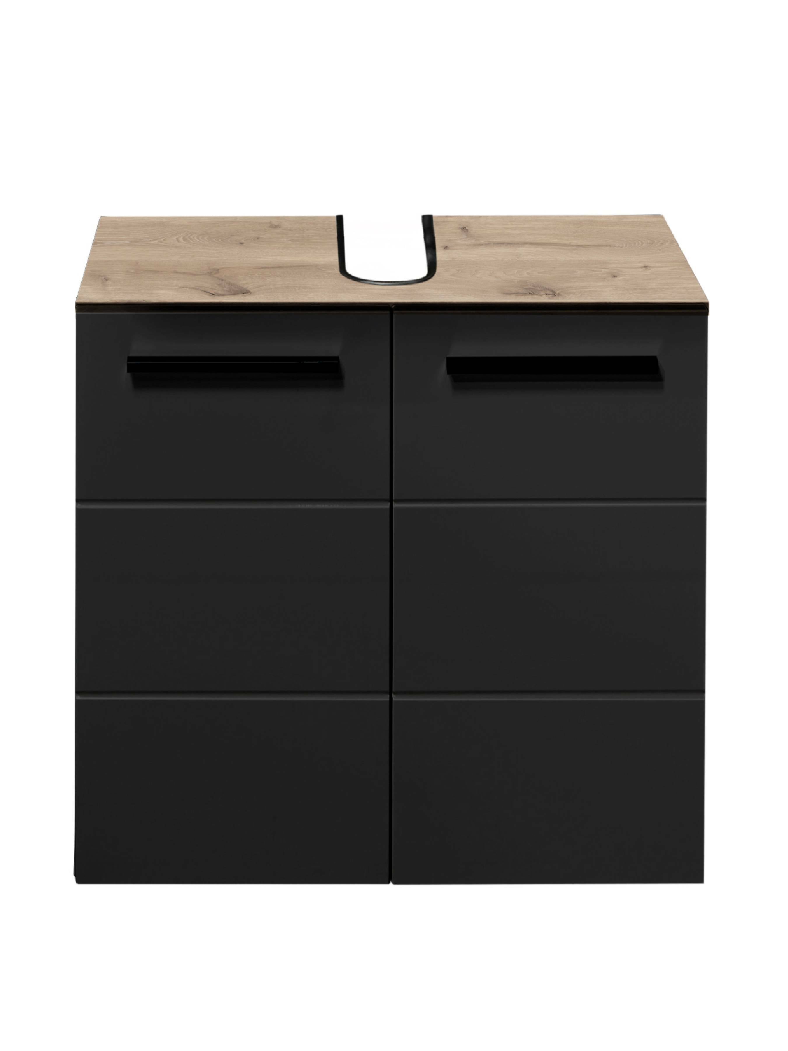 Vista Under Sink Cabinet – Julian Bowen, view 3