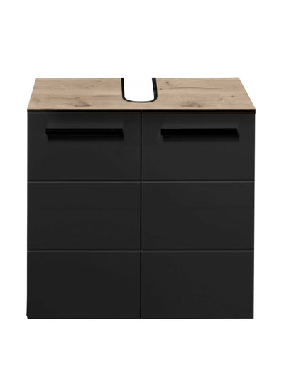Vista Under Sink Cabinet – Julian Bowen, view 3
