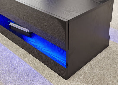 Galicia Coffee Table Black – GFW, view 5