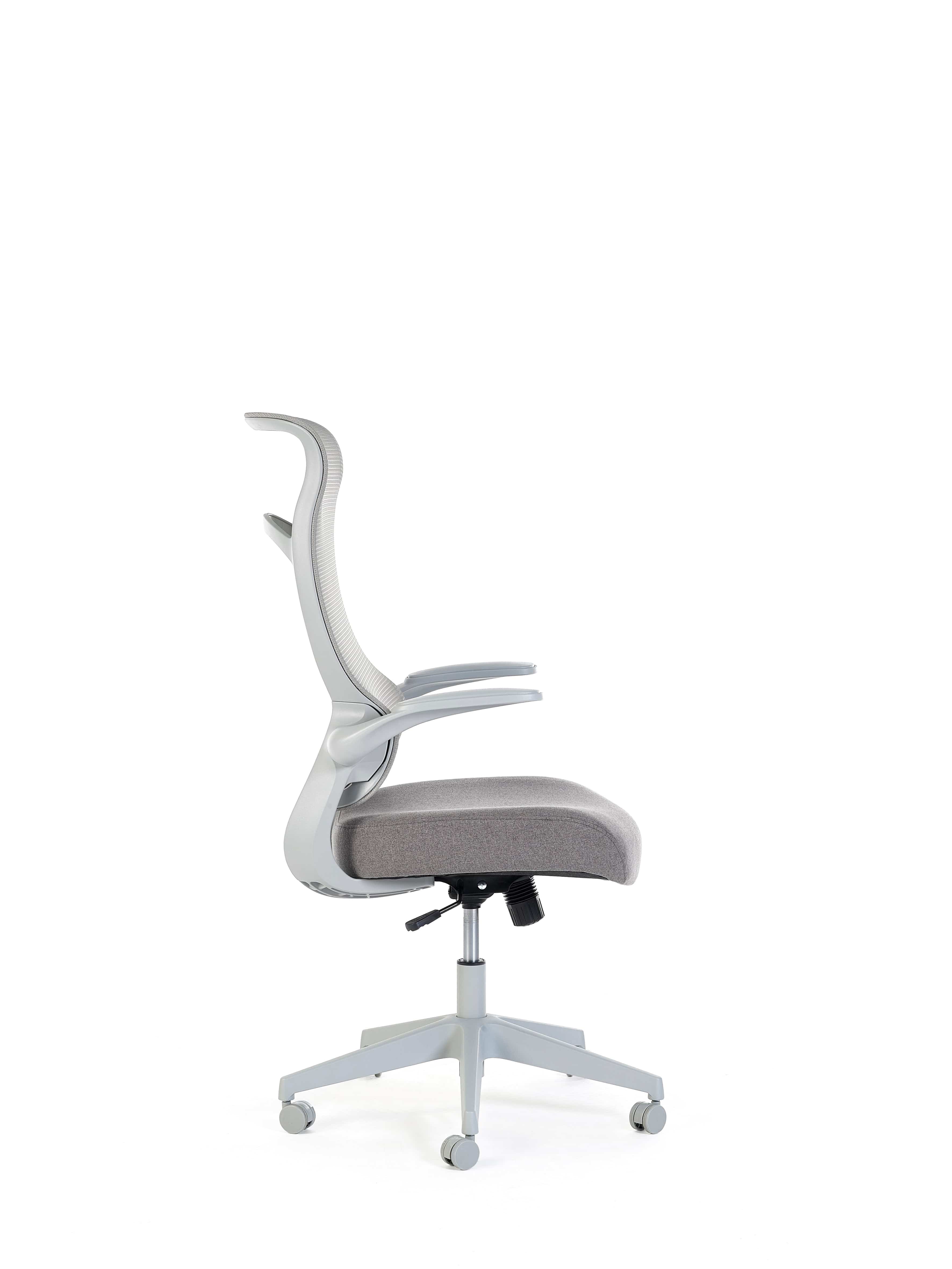 Archer Office Chair – Julian Bowen, view 4