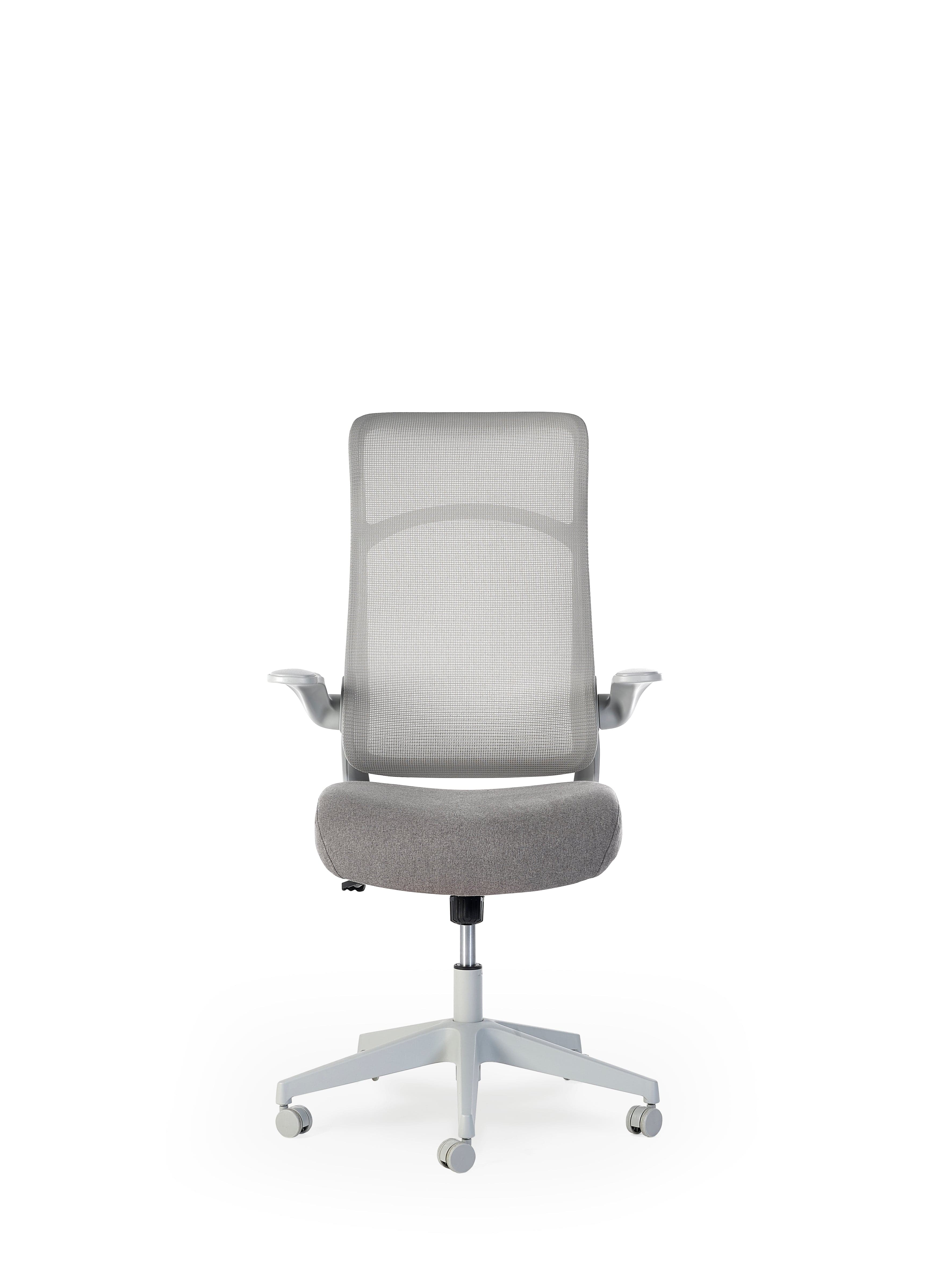 Archer Office Chair – Julian Bowen, view 3