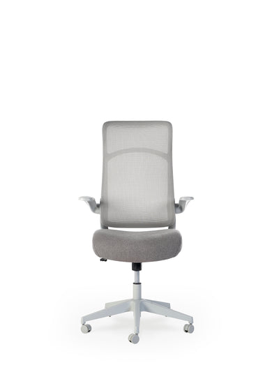 Archer Office Chair – Julian Bowen, view 3