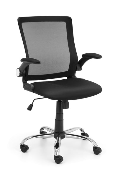Imola Office Chair – Julian Bowen
