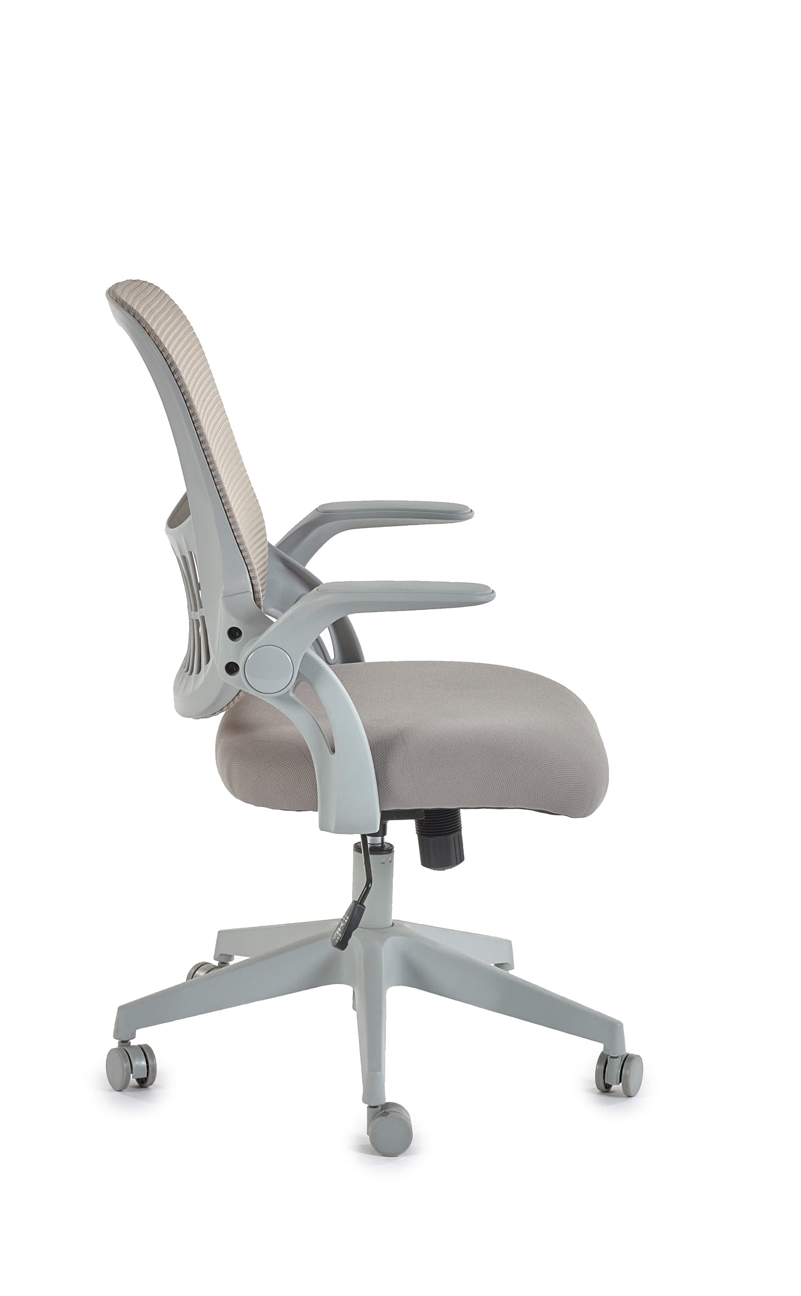 Juno Office Chair – Julian Bowen, view 4
