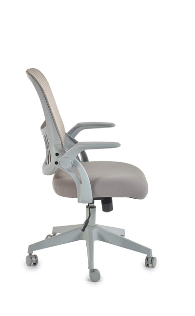 Juno Office Chair – Julian Bowen, view 4