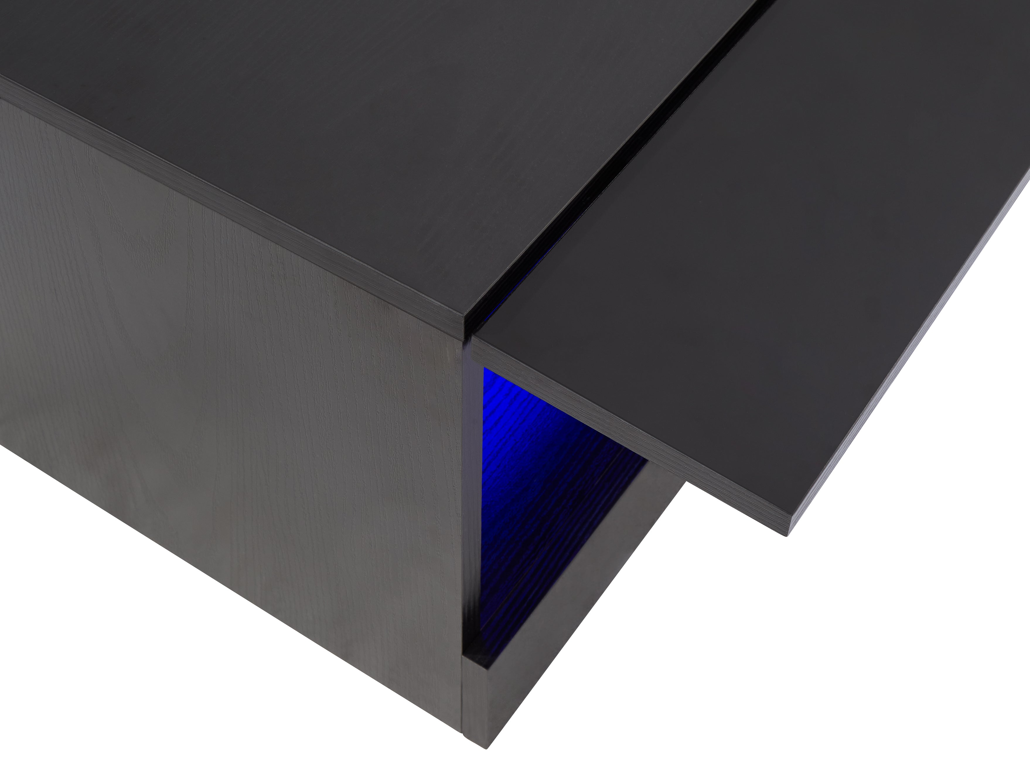 Galicia Coffee Table Black – GFW, view 12