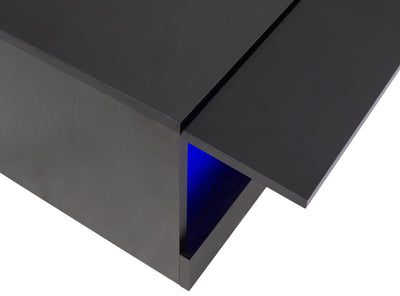 Galicia Coffee Table Black – GFW, view 12