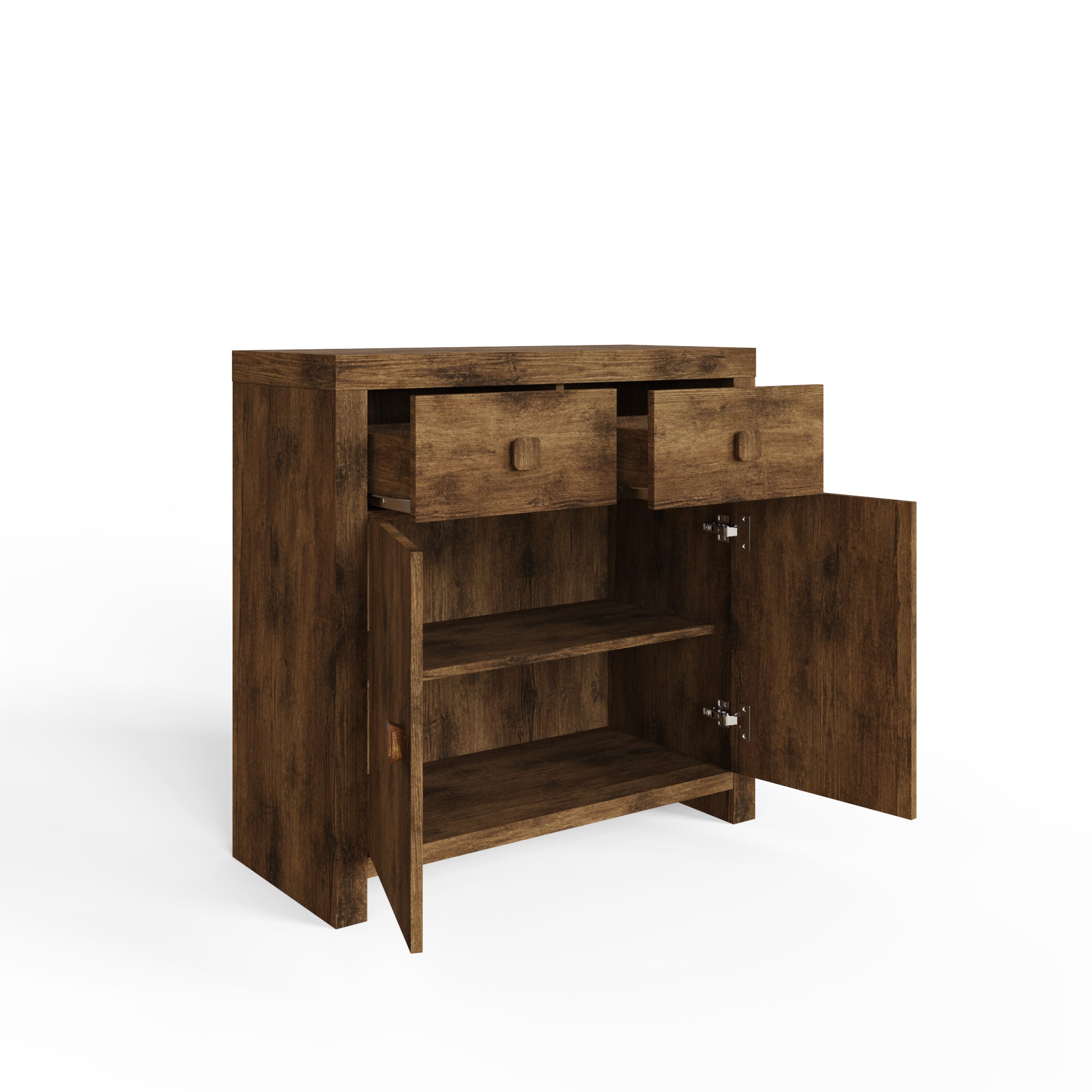 Jakarta Compact Sideboard – Mango