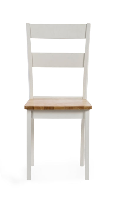 Linwood Dining Chairs (Set Of 2) – Julian Bowen, view 4