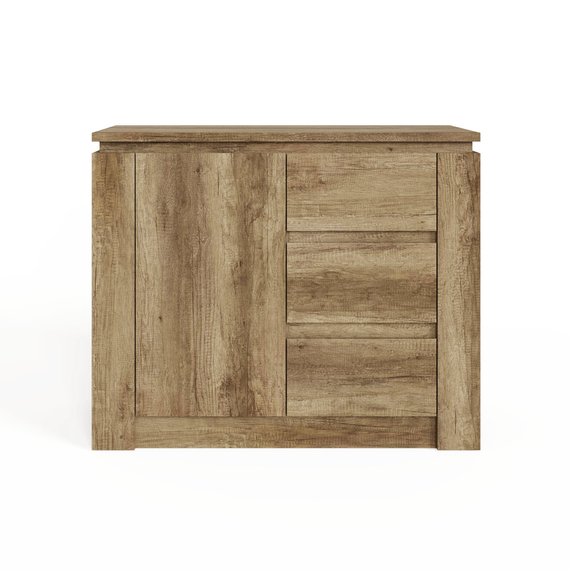 Canyon Multi Unit – Grey Oak