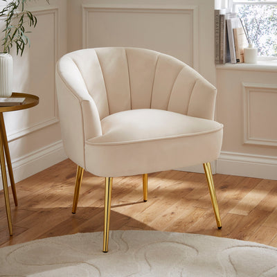 Pettine Chair Natural – GFW, view 2