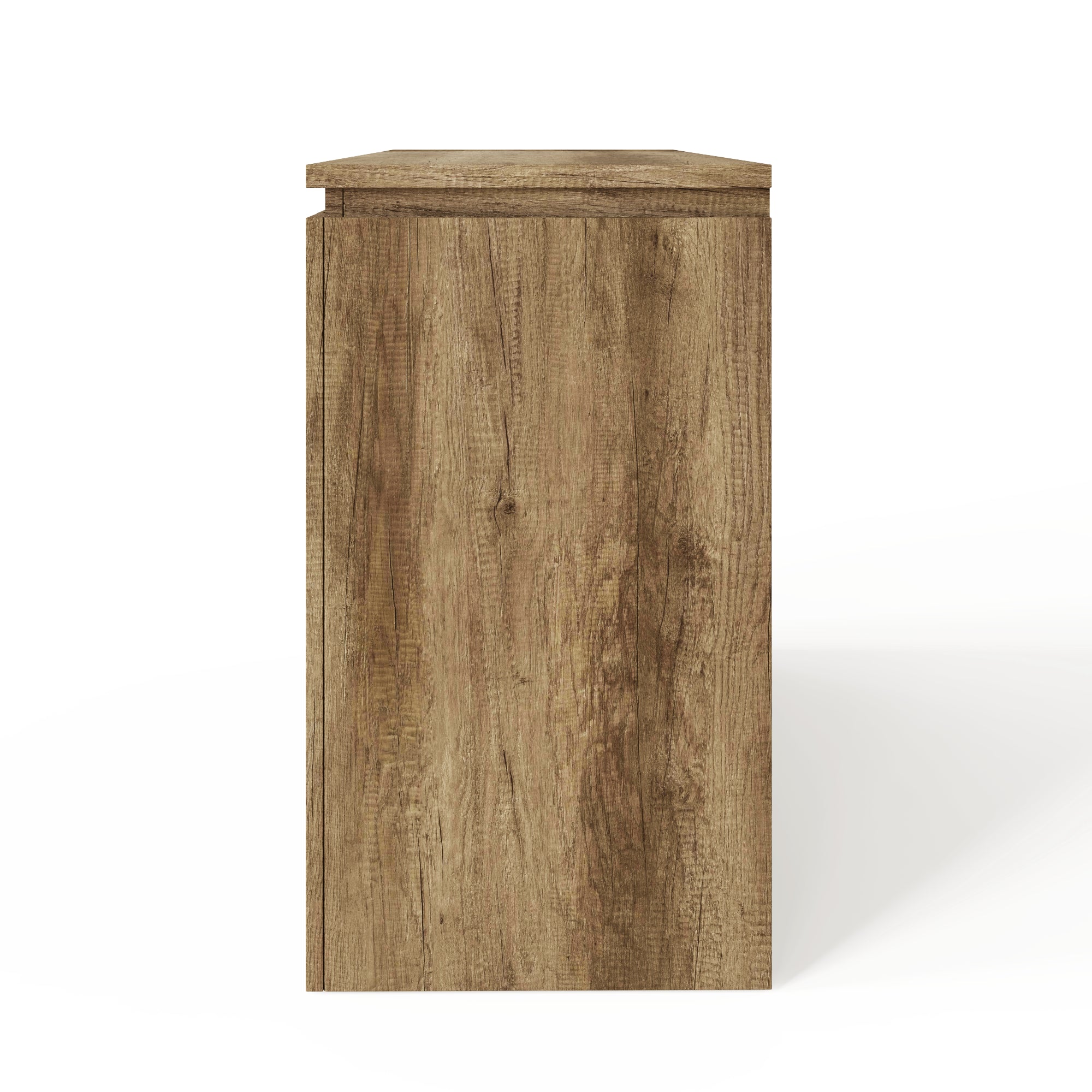 Canyon Sideboard – Grey Oak