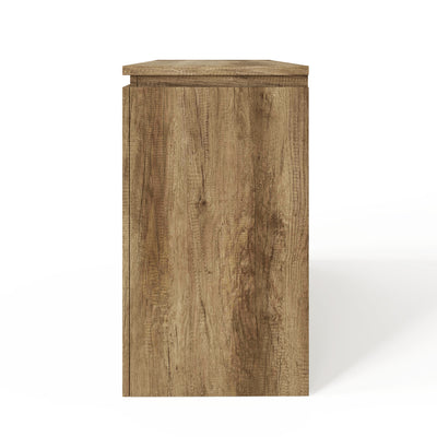 Canyon Sideboard – Grey Oak