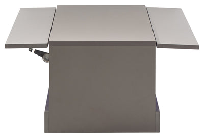 Galicia Coffee Table Grey – GFW, view 11
