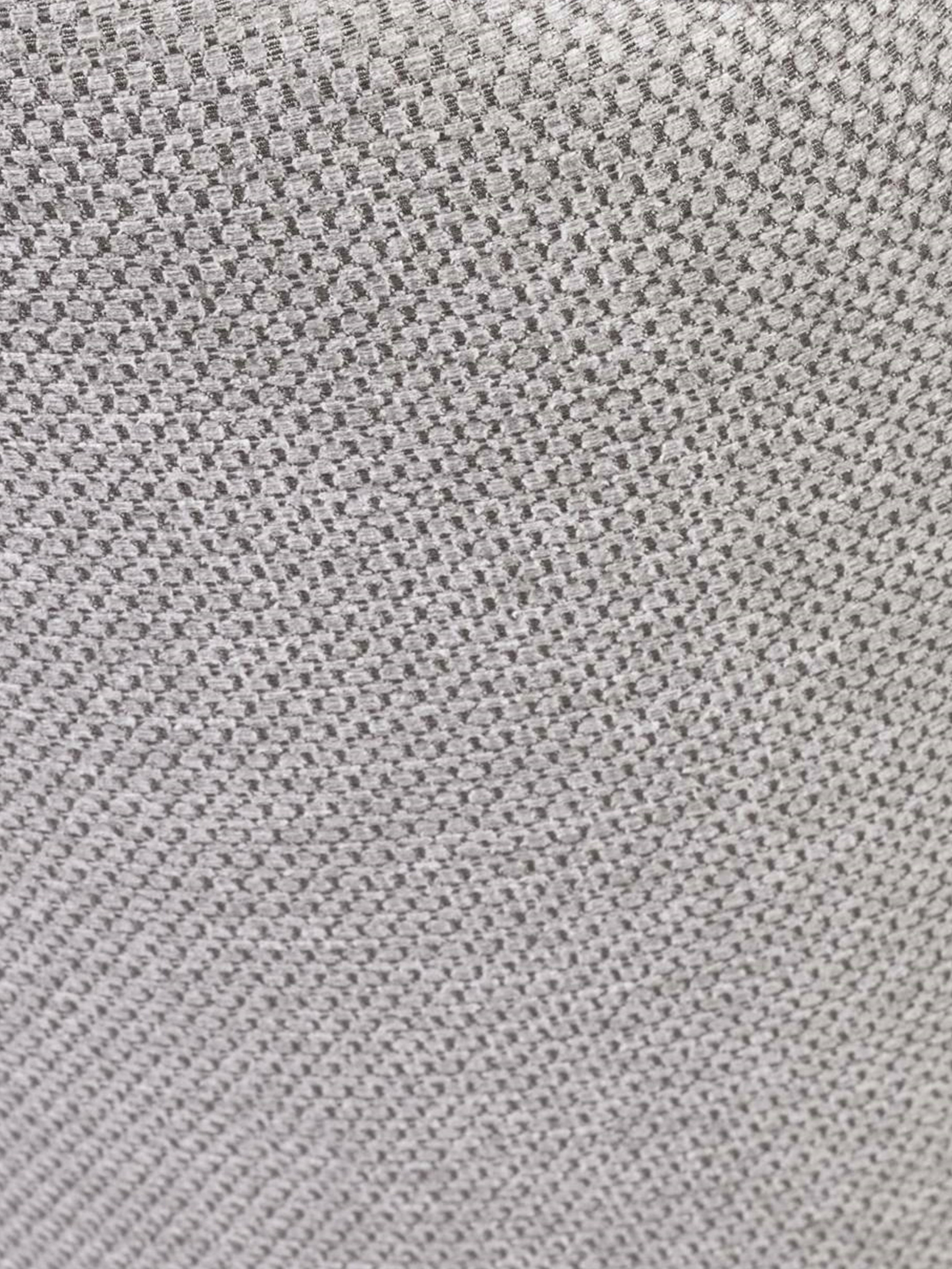 Marcus Light Grey Fabric Dining Chairs (Set of 2) – Julian Bowen, view 8