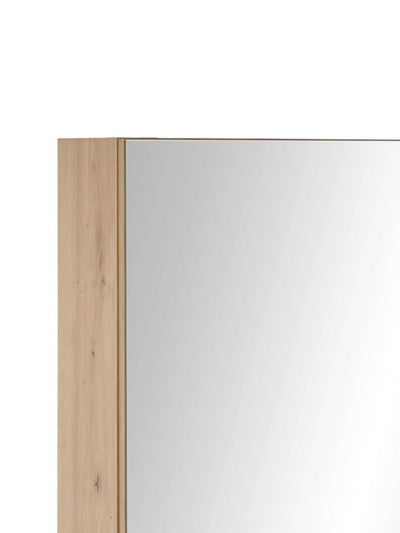 Austin Mirrored Cabinet – Julian Bowen, view 9