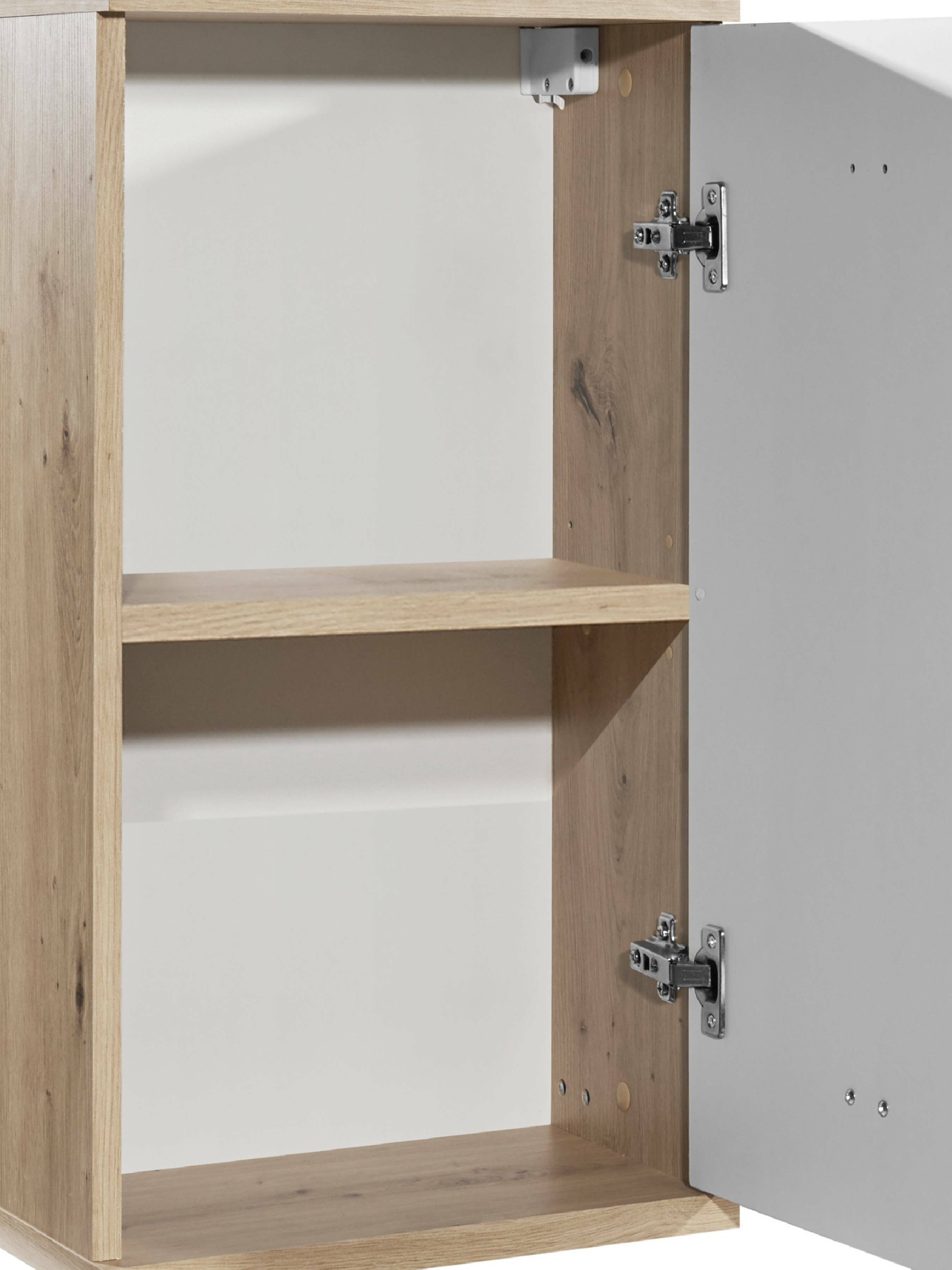 Pool Wall Cabinet – Julian Bowen, view 7