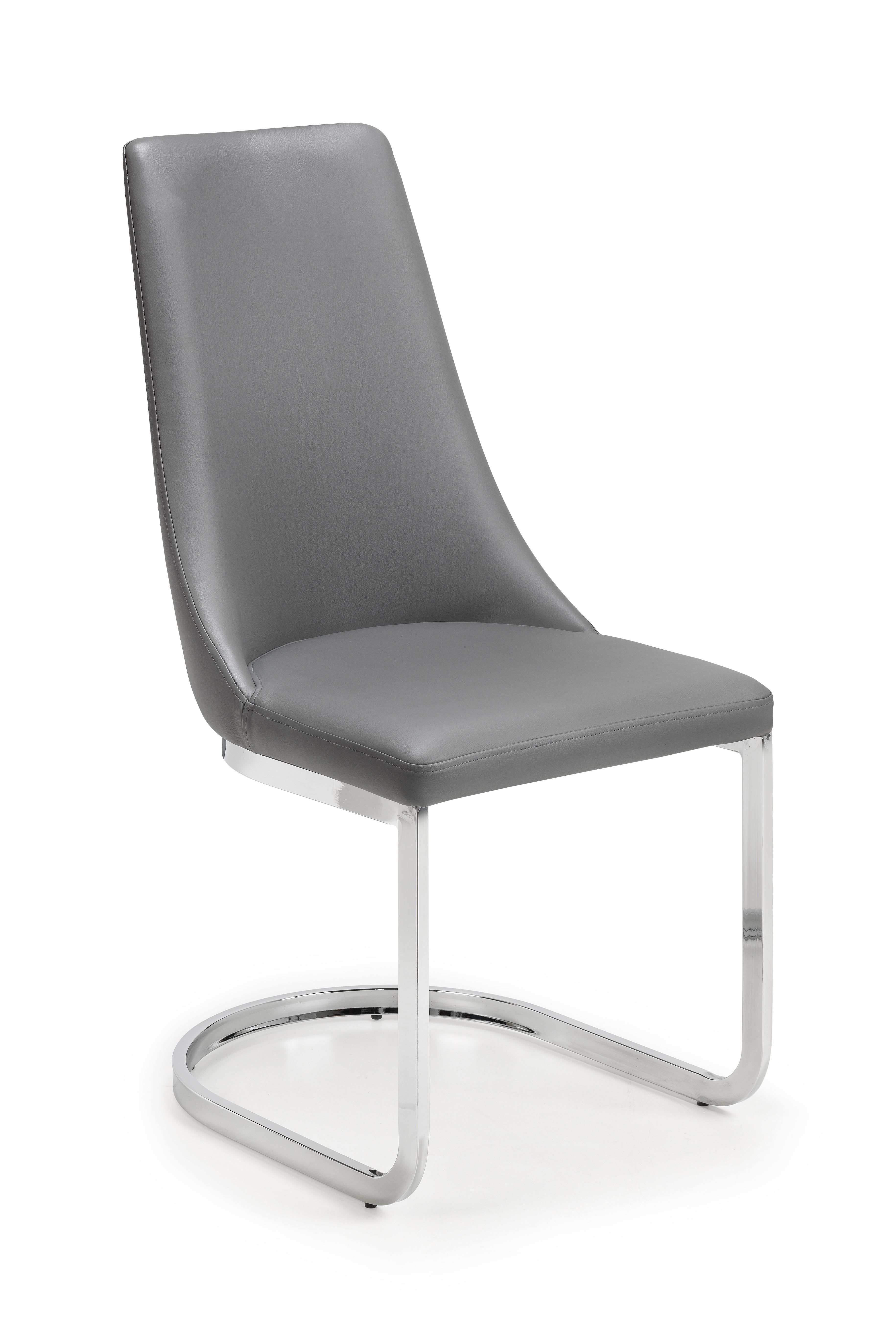 Como Cantilever Dining Chairs (Set Of 2) – Julian Bowen, view 4