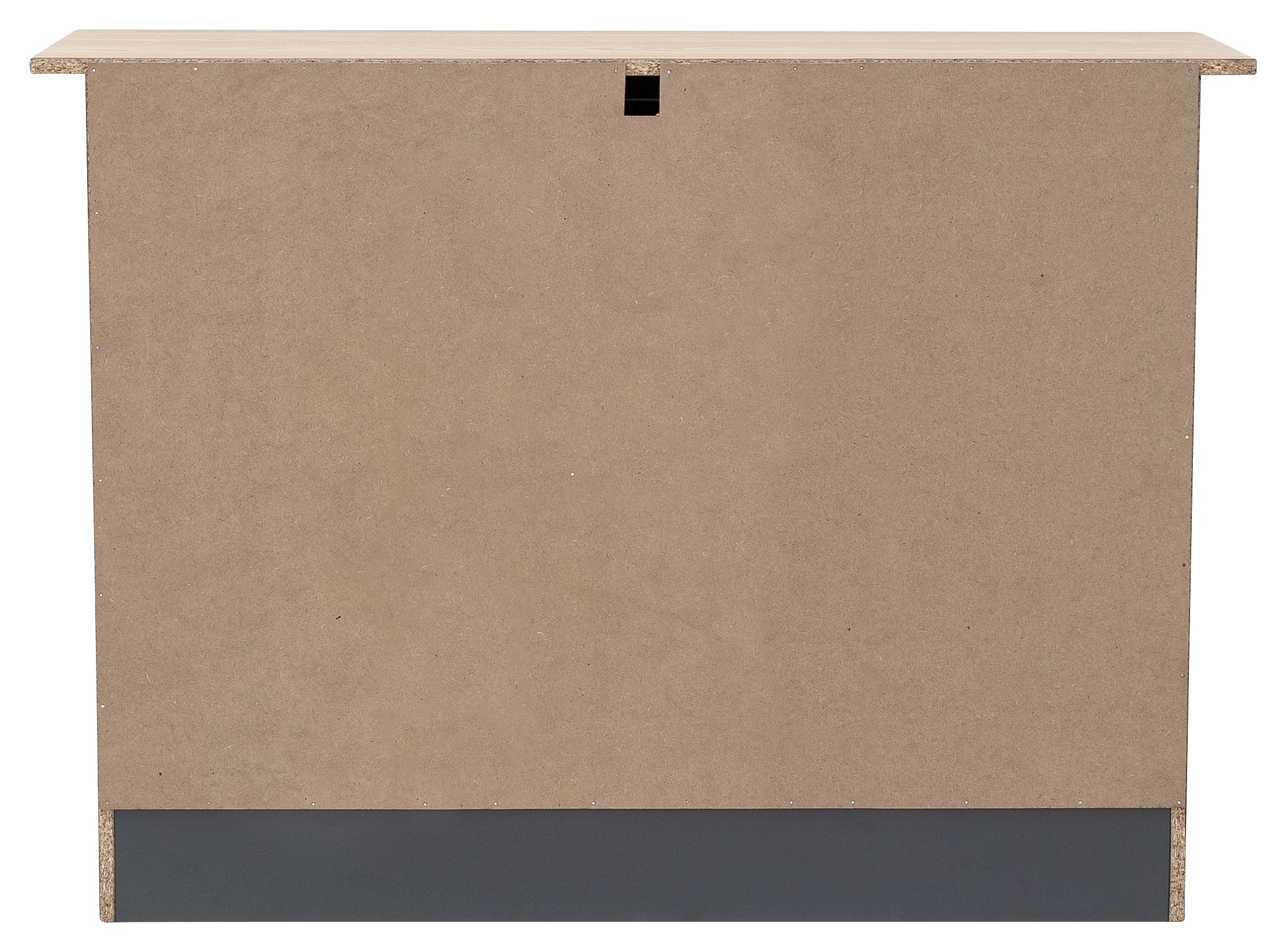 Lancaster Merchants Chest Slate Blue – GFW, view 13