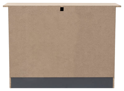 Lancaster Merchants Chest Slate Blue – GFW, view 13