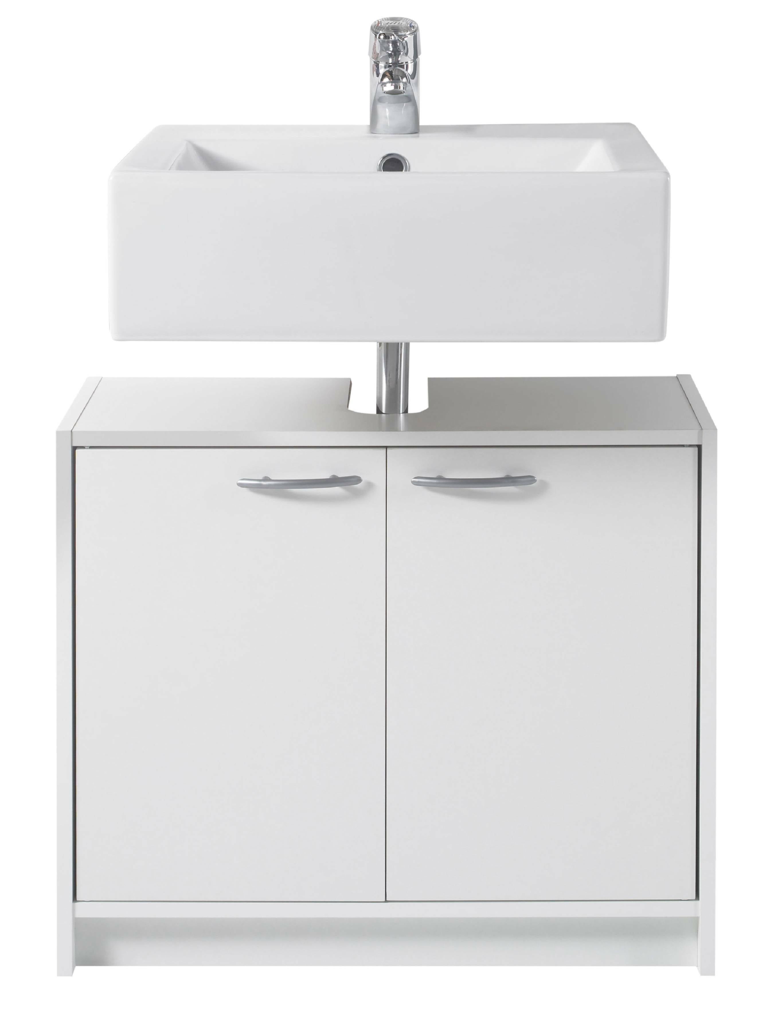 Smash Under Sink Cabinet – Julian Bowen, view 4