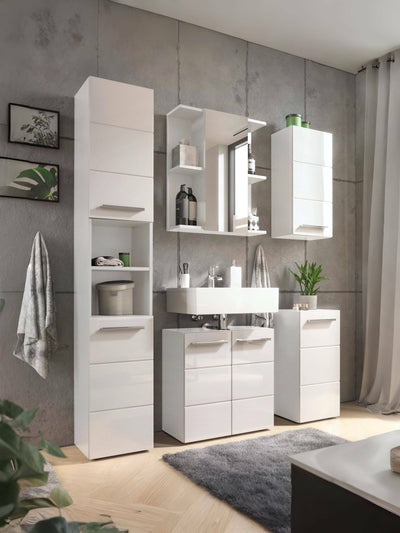 Mandy Wall Unit – Julian Bowen, view 9
