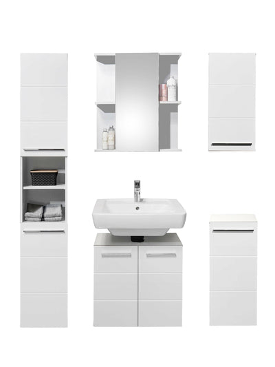 Mandy Cabinet – Julian Bowen, view 8